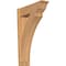 Ekena Millwork Thorton Smooth Traditional Outlooker, Western Red Cedar, 7 1/2"W x 24"D x 36"H OUT08X24X36THR01SWR - alternate 1